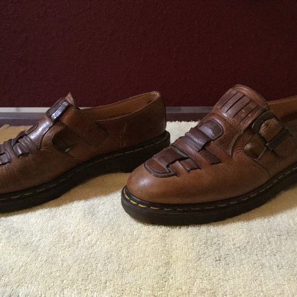 Dr.Martens-AireWair \